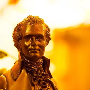 Vendégház Mozart - Newly Renovated, Bécs