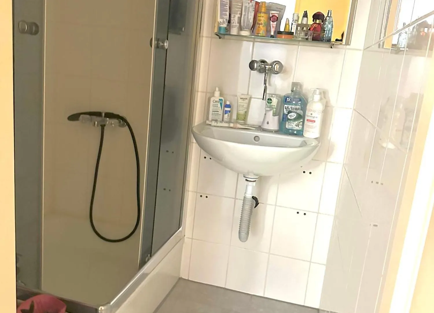 Die Perfekte Aussicht Mitten Wien Apartment
