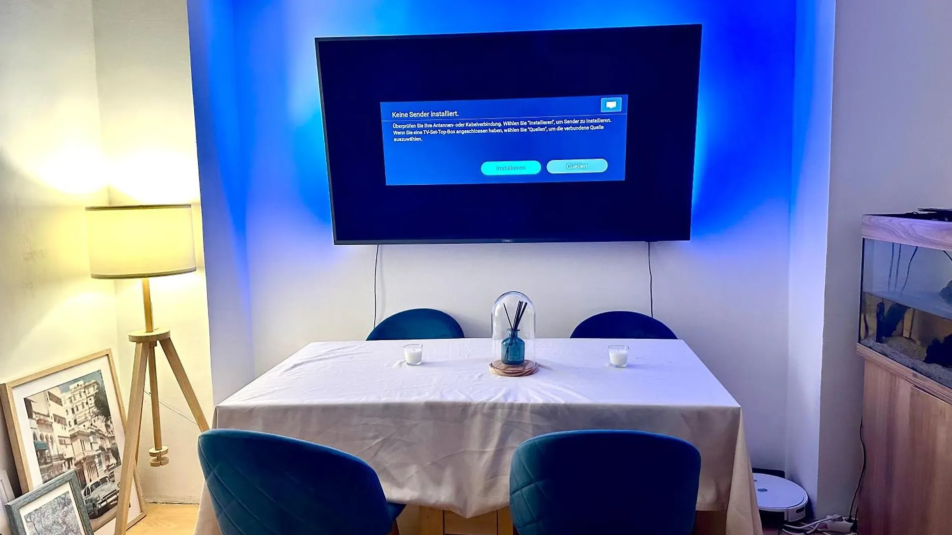 Die Perfekte Aussicht Mitten Wien Apartment Vienna